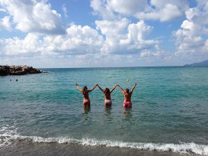 Scopri di più sull'articolo Weekend fitness e relax in Liguria